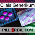 Cilais Generic 37